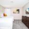Marvelous 7Bd/5Ba Family Friendly w/ GameRoom & Pool Close to Disney 1201