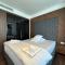 Grand Sapphire Luxury Apartments By MyGuest Cyprus