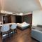 Grand Sapphire Luxury Apartments By MyGuest Cyprus