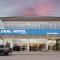 Global Hotel