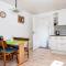 4 person holiday home in Toftlund