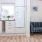 4 person holiday home in Toftlund