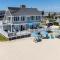 Oceanfront Cape Cod House by Rock Properties