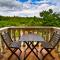 B&B Tonivale - Heated Pool, Padel & Meeting Room