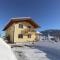 Holiday Home in Taxenbach with Hohe Tauern Views