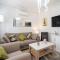 Modern Garden Home, Algorfa