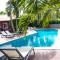Windmill Apartments Curacao