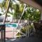 Windmill Apartments Curacao
