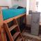 La Casa del Kéej Hostel