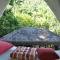 Foto: Spaço Livre Glamping 127/190