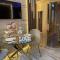 Raquel suite and SPA