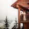 Glacier House Hotel & Resort - Revelstoke