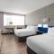 GLō Best Western Enid OK Downtown - Convention Center Hotel