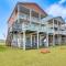 Sea Shell Chalet Oceanfront Surfside Beach Gem Sea Shell Chalet Oceanfront Surfside Beach Gem