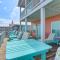 Sea Shell Chalet Oceanfront Surfside Beach Gem Sea Shell Chalet Oceanfront Surfside Beach Gem