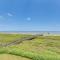 Sea Shell Chalet Oceanfront Surfside Beach Gem