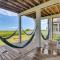 Sea Shell Chalet Oceanfront Surfside Beach Gem