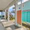 Sea Shell Chalet Oceanfront Surfside Beach Gem