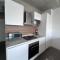 Brand new apt San Bernardino Caracas
