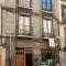 Balcon del Encierro - Pamplona