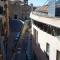 Balcon del Encierro - Pamplona