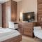 Seehotel Restaurant Lackner