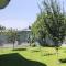 Gabala Mountains Villa