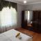 Gabala Mountains Villa