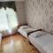 Gabala Mountains Villa