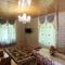 Gabala Mountains Villa
