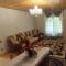 Gabala Mountains Villa