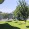 Gabala Mountains Villa