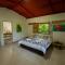 Tinamú Birding and Nature Lodge