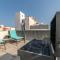 Terrassa de Mar Apartment, Vista Playa