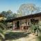 Tinamú Birding and Nature Lodge