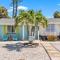 Beach N Bay 204 villa