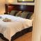 ESPLÉNDIDO y confortable departamento en el centro de Mendoza