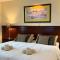 ESPLÉNDIDO y confortable departamento en el centro de Mendoza