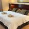 ESPLÉNDIDO y confortable departamento en el centro de Mendoza