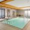 Courtyard by Marriott Portland Downtown/Waterfront