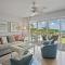 Beachfront - Royal Aquamarine 3BR condo - BC252