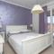Dalma Residence apartman Lavandella