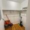 Comfy King Bed Townhouse with Outdoor Sitting Area