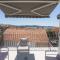 Dalma Residence apartman Lavandella