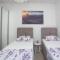 Dalma Residence apartman Lavandella