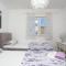 Dalma Residence apartman Lavandella