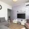 Dalma Residence apartman Lavandella