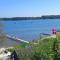 4 person holiday home on a holiday park in Hejls
