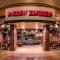 Harrahs Kansas City Hotel & Casino