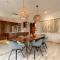 308-303 Beautiful apartments with 3 bedrooms